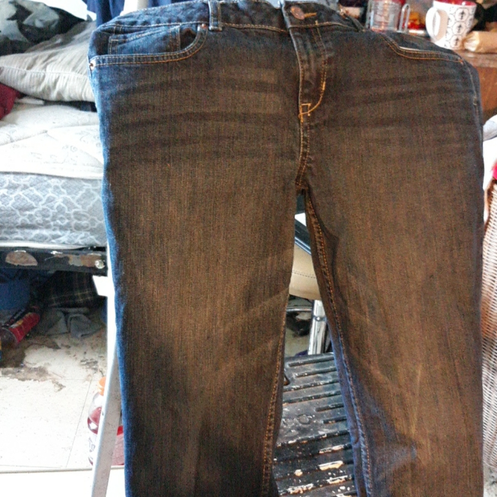 Women Jean's